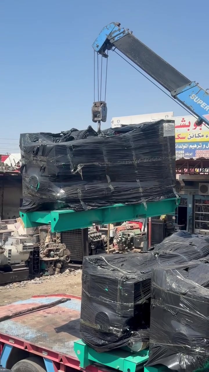 كمنز 124 ولف جديد زيرو
***********
***********
