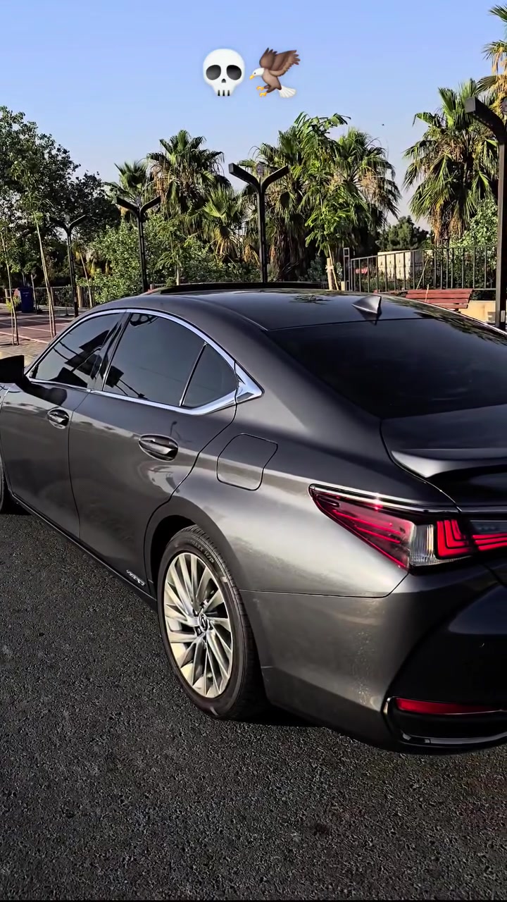 السلام عليكم ..
الرياضيه من لكزس (f sport) lexus es300h 
وارد امريكي ماشيا 62 mile
بمحرك 2500 رياضي هايبرد
لون نفطي ملكي 

الضرر : قطه واحده
■تبديل بوند اصلي فقط بدون ايرباك بدون شاصي بدون داخل
■تعديل PDR براس جاملغ السايق قد اصبعين بسيط جدا
■تعديل PDR رصعتين جاملغ السكن الخلفي 
58AGA1C14NU022397

المواصفات :
●داخل اسود ملكي بالكامل
●سلايت روف (فتحة سقف)
●لايت 5 عدسات لد نهاري الشارب الطويل 
●شاشة الكبيره مع ساعة لكزز الشهيره بنظام كار بلي وايرليس اندرويد اوتو  
●شاشة (عداد سرعه وانظمه) ديجيتال الكترونيه 
●ماوس تحكم بالأنظمة والشاشه
●ويل كروم بحجم 19 انج
●صندوق كهربائي بنظام الشفط 
●فتح الصندوق بواسطه حساس القدم 
●حساسات أمامية + خلفية 
●بصمة تشغيل
●دخول ذكي ( 5 بصمات )
●كشنات جلد اسود رياضي ختم f sport
●كشنات كهربائية بالكامل 
●تدفئة وتبريد الكشنات
●شاحن لاسلكي وايرليس
●ستيرن جلد بختم علامة f sport
●شفتات ستيرن
●تدفئة ستيرن  
●نقاط عمياء 
●سايد بريك اوتو 
●هند بريك بصمه + اوتو
●لايت اوتو 
●ماسحات اوتو 
●جميع النوافذ اوتو 
●اوتو هولد 
●نظام ماقبل الاسطدام
●نظام الكبح التلقائي (التوقف الذاتي ) في حالات الطوارئ امامي + خلفي 
●رادار امامي وخلفي وجانبي
●نظام تثبيت السرعه 
●نظام القيادة الذاتية + ملاحه
●تحديد مسار 
●قطعتين تبريد امامي + خلفي 
●تحكم تلقائي بالتبريد من خلال الماوس
●اشاير بالمري لد
●3 أنظمة قياده 
●تحكمات فول واناره تحت المرأة الوسطية
●اناره داخليه سقفيه لمس
●اناره تحت الأقدام 
●اناره تحت يده فتح الابواب
●اناره مضلات لمس 
●جميع اناره السياره LED بلادي 
●بالنسبه لعزل السياره ونظام السماعات والقياده وطستها مانسولف بيهن .

السياره مضلله بالكامل تضليل خارج العراق رقم بغداد اخو المميز تحويل مباشر
السياره بوضع الشركه ماناقصها اي شي مداريها ومحافظ عليها من كل شي ومن افضل انواع الزيوت اديرلها ... .

للتواصل : *********** متواجد واتساب 
اتابع التعليقات
