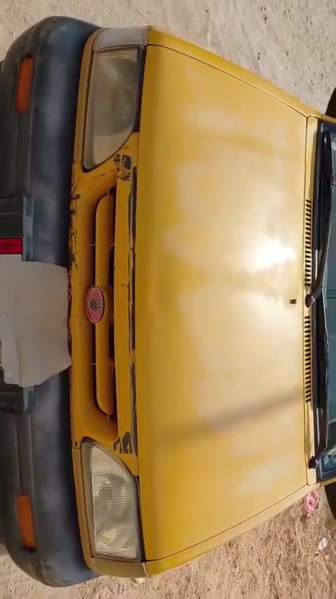سايبا • ٢٠١٠ • ما بيها صبغ