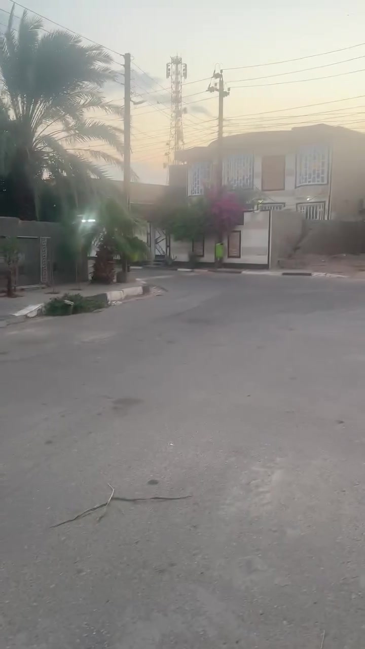 القرنه الثغر • جاهز السكن • ٣ غرف