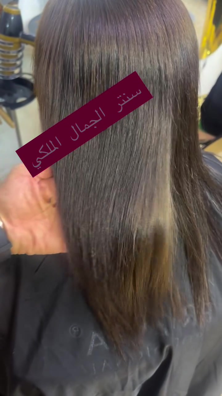 صالون • تجميل • بدون تفاصيل