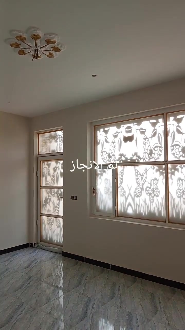 جبس • صبغ داخلي • بابل