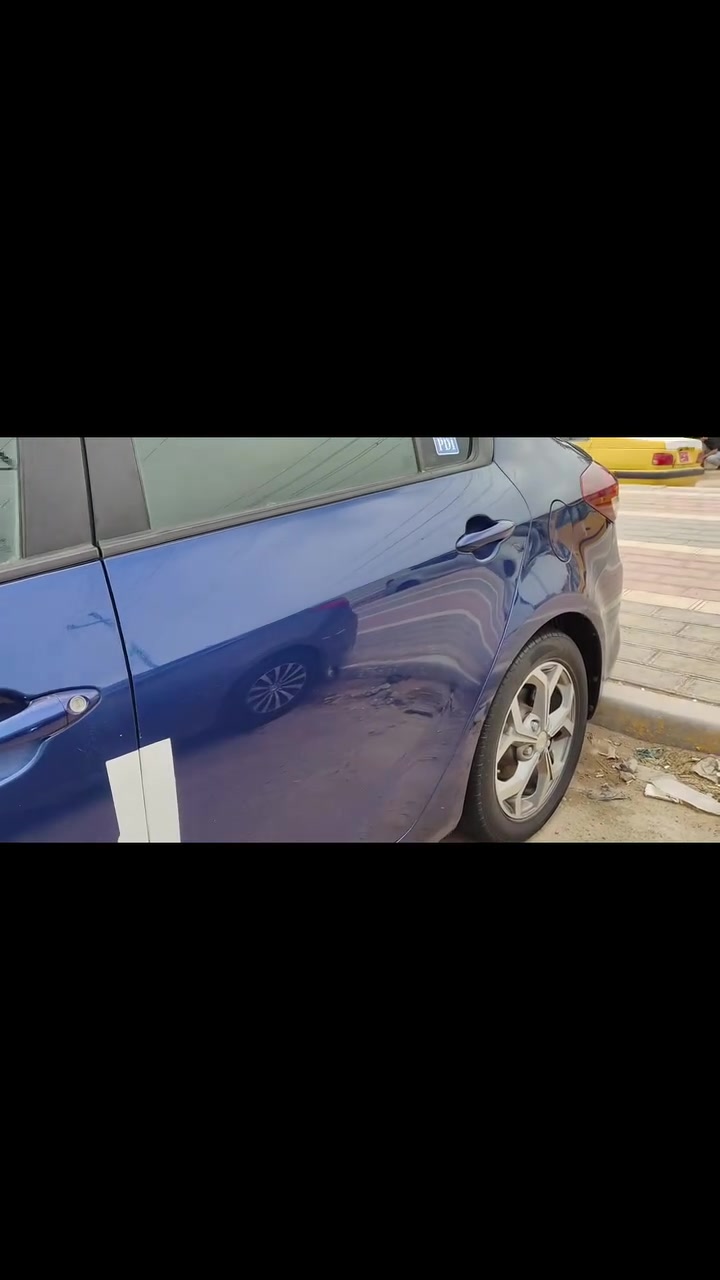 فورتي • ٢٠١٧ • مكينة ٢٠٠٠