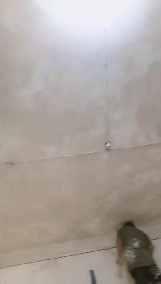 طلس عام • تصليح جدران وسقوف • ناحية ابي صيده