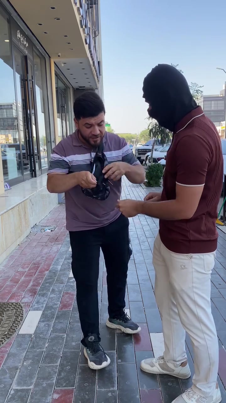 جنطة ظهر • رجالية • خفيفة