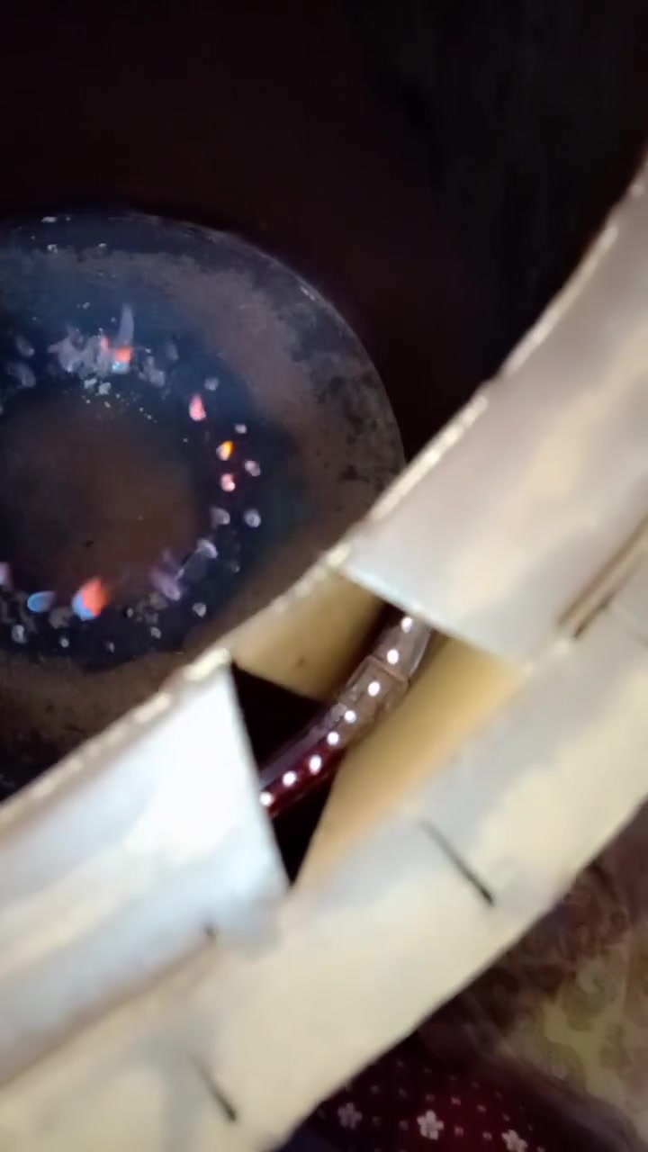 تنور • للبيع