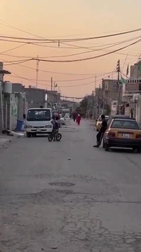بين طارق • ١٤٠م • طابق ونصف
