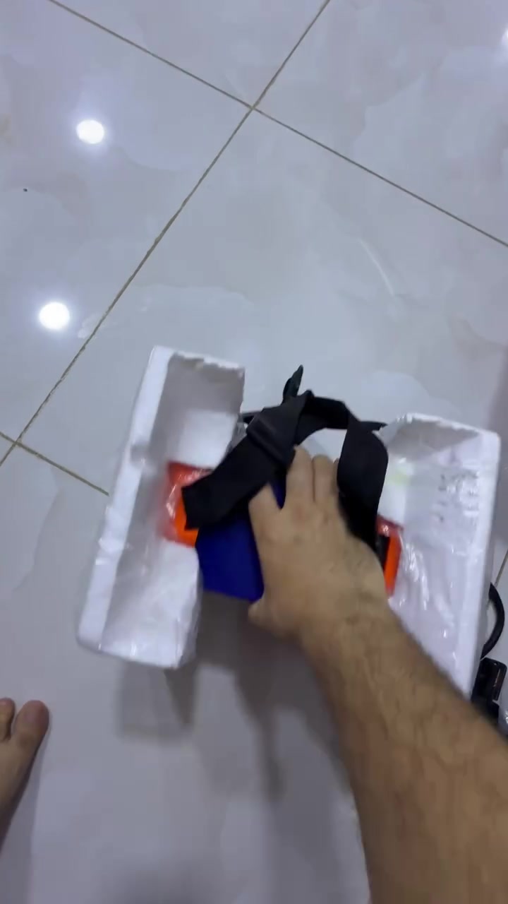 مكينة لحيم  نضيفة كلش
مستعملة مرة واحدة فقط 
التواصل 
واتس اب***********
