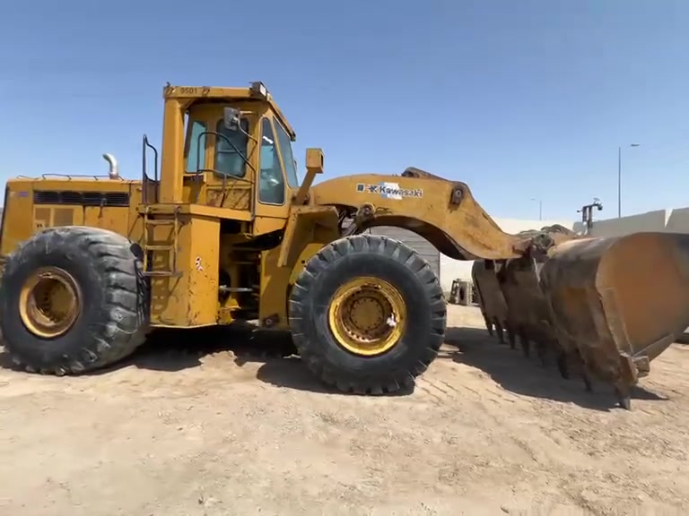 شفل كاوسكي • موديل ٩٧ • كفالة عامة