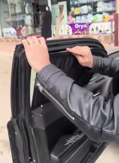 اخوان السلام عليكم

عندي بردات مال سيارات اي نوع من السيارات انت اختار واني اجهزلك البردة
ملاحظة ٤ بردات لاي نوع من السيارات

*********** واتساب

مع نموذج
