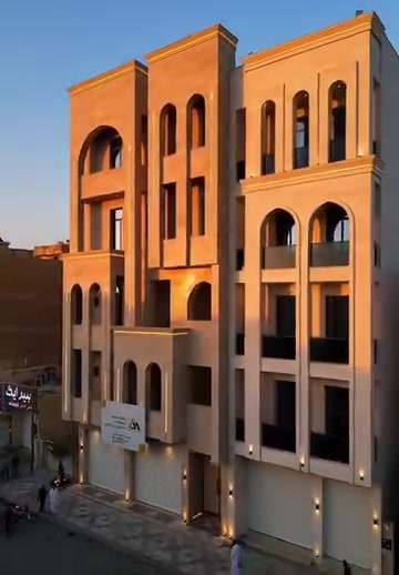 ارض • شارع فلسطين • زيونة الغدير