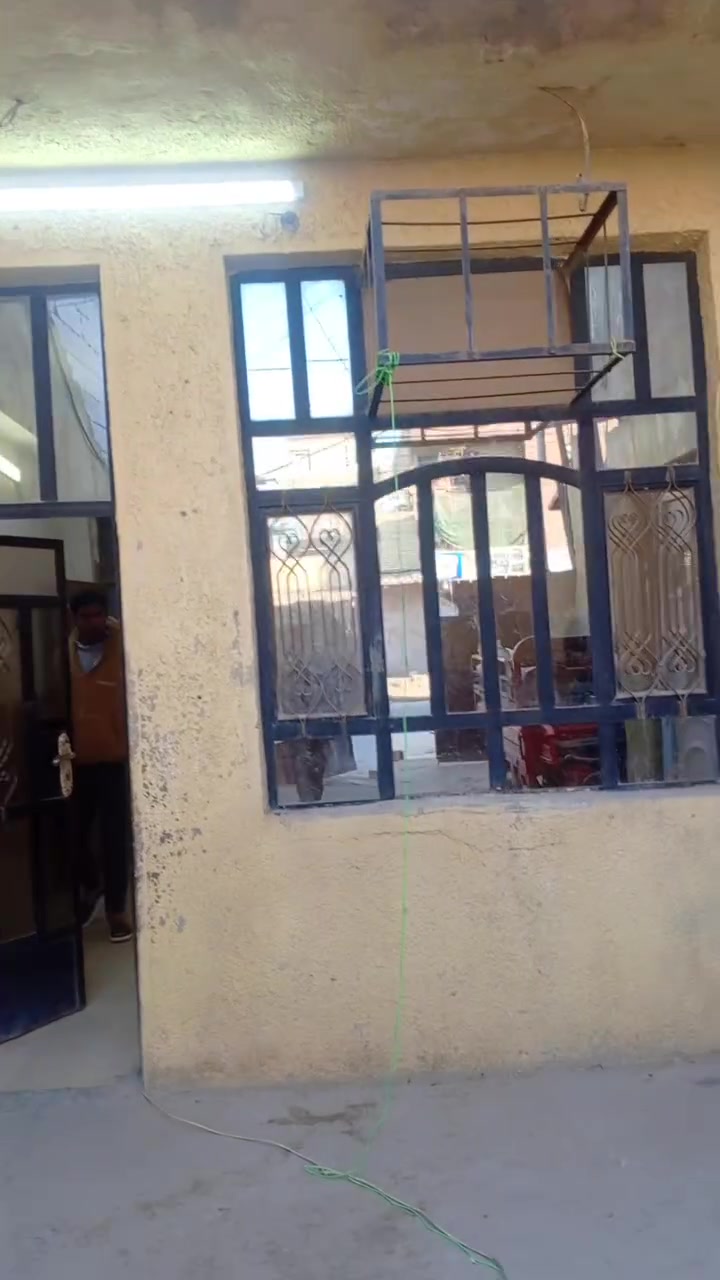 بيت للإيجار • ١٠٠م • سكله ابو سعد ثانيه