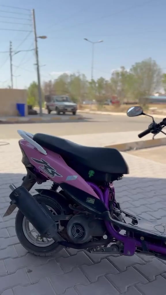 ياماها • للبيع
