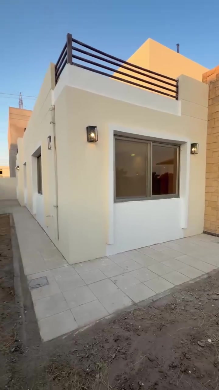 السلام عليكم
مجمع بيتي السكني رقم العقار 1088

مساحه 260 متر ركن صفر غير مستخدم ترميم جديد بالكامل صبغ لبخ ارضيات

السعر بيع 90,000

السعر الكلي 150,000$  

الشركة مطلوب 15,000$

مبادره المصرف مطلوب 77,000,000 دينار

المالك الأصلي 

للتواصل ***********

للتواصل ***********
