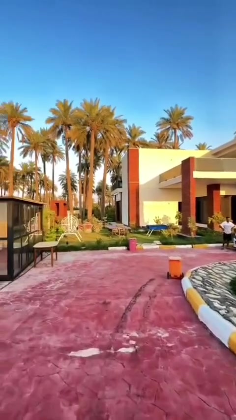 مزرعة أوسكار للايجار

بغداد _ المدائن 

واتساب ***********

