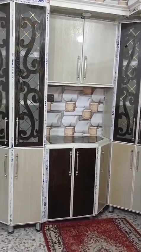 كاونتر 14متر تزكام نضيف جداً نضافه 95% شراي اتفضل خاص أو اتصل علئ الرقم *********** يوجد توصيل محافظات
