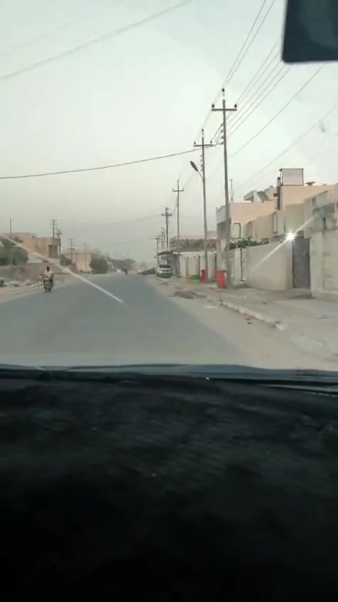 زراعية • ١١٧م • قرب مجسر الاسكان