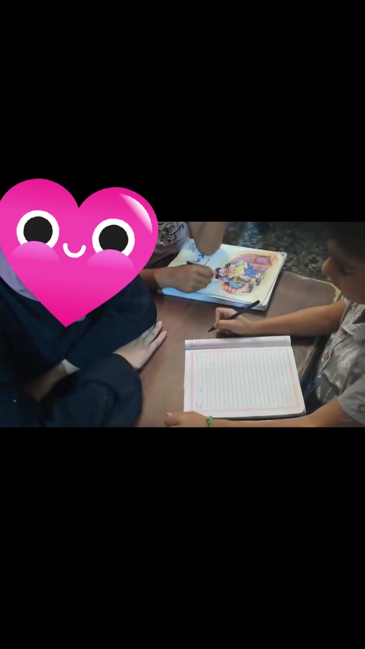 مراجعة الاعداد لطلاب الاول ابتدائي مع ست منار ✨ في معهد الاسراء التعليمي/***********
