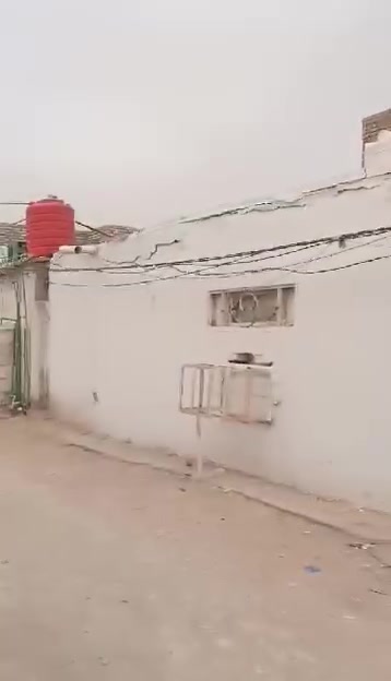 ٨٥م • غرفة وصالة • شارع الامام علي