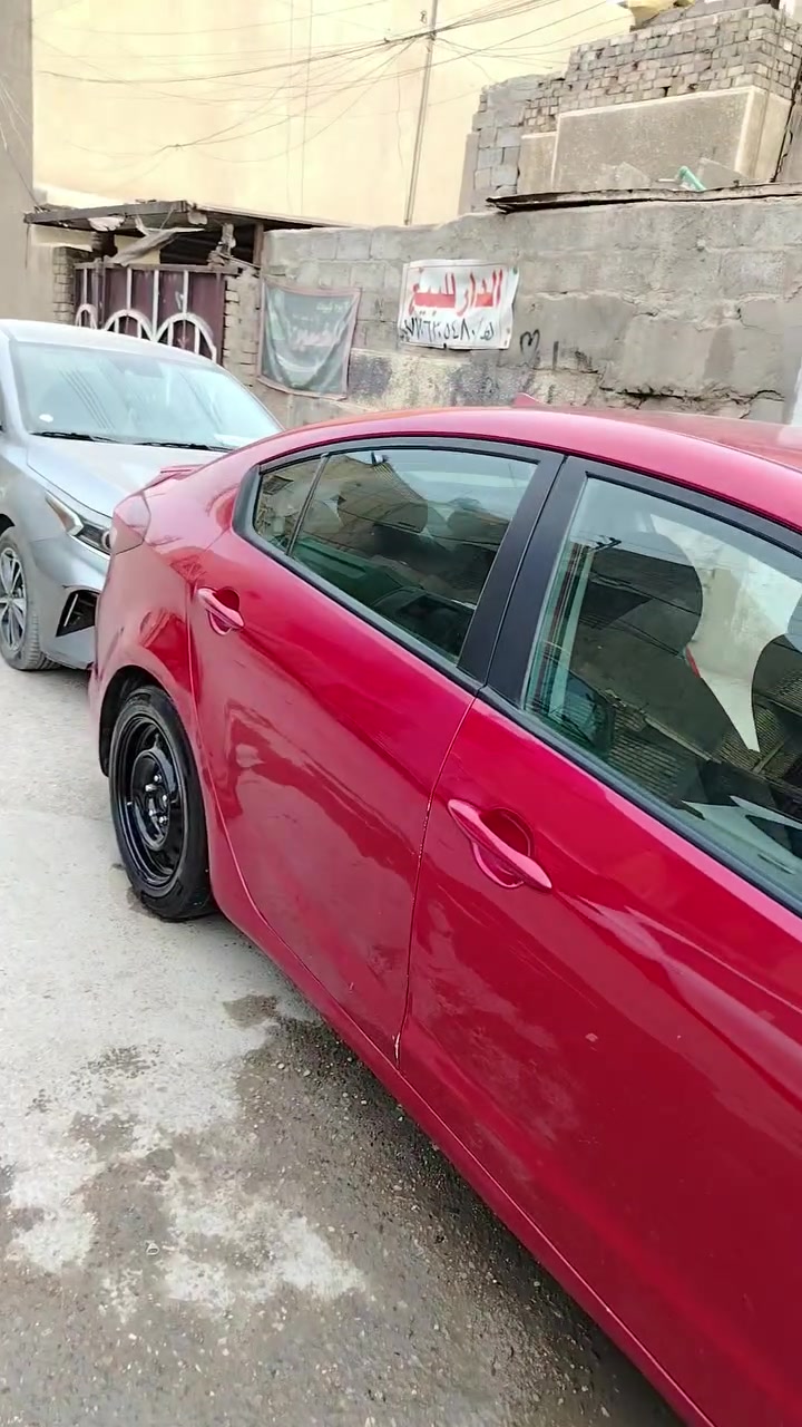 وارد امريكا • ماشي ١٠٢٠٠٠ • كفاله عامه