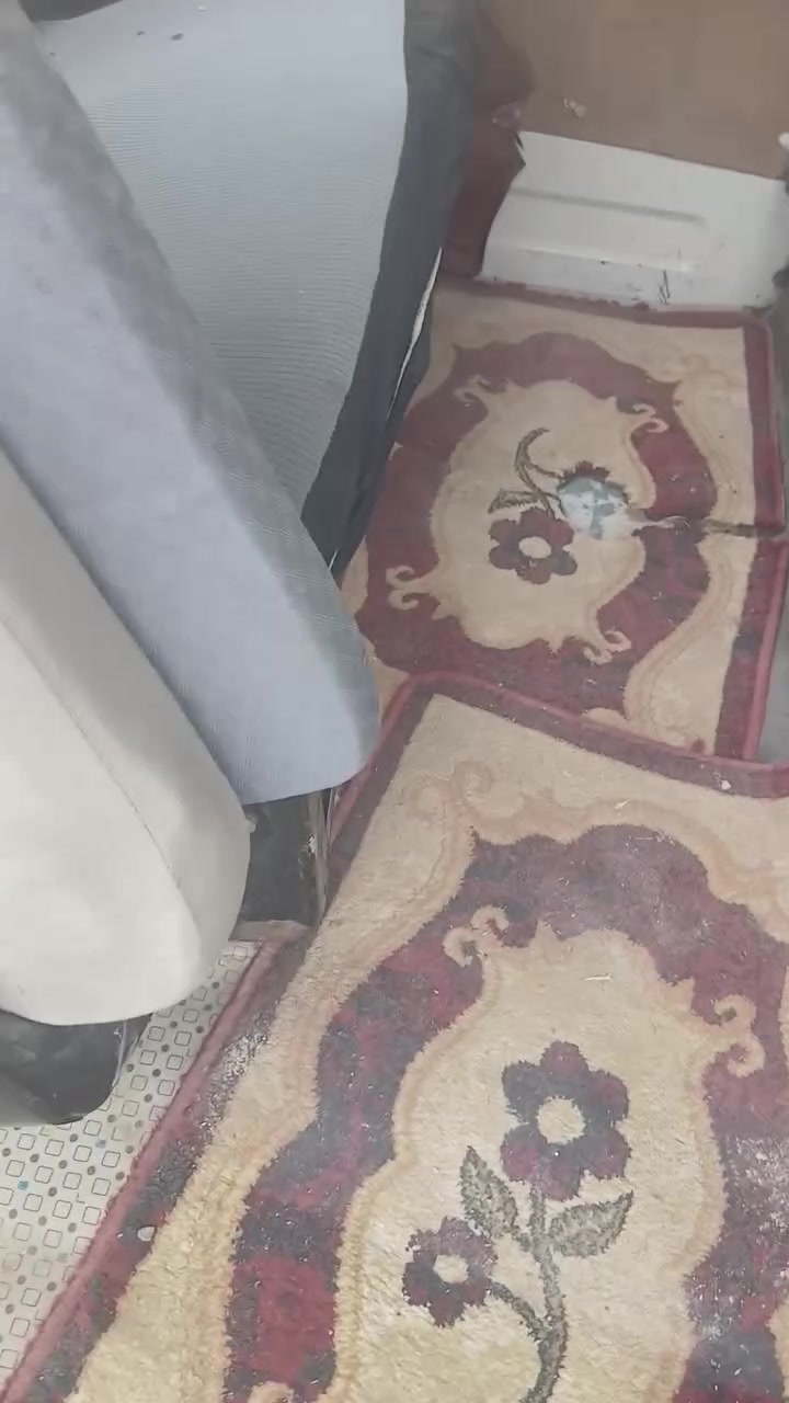 موصليه ١٥ مراوس ٩_١٠_١١نضيفه صدامي بيه مالك اوالماني عليه غرامات عادي قاصرين الماني عادي بس اهله موجودين شرط سياره جاهزه للاستفسار *********** مكان نجف سياره مكينه كير اكسل خير من الله كهربائيات وظع البلاد نقص دشبول وكاعيه
