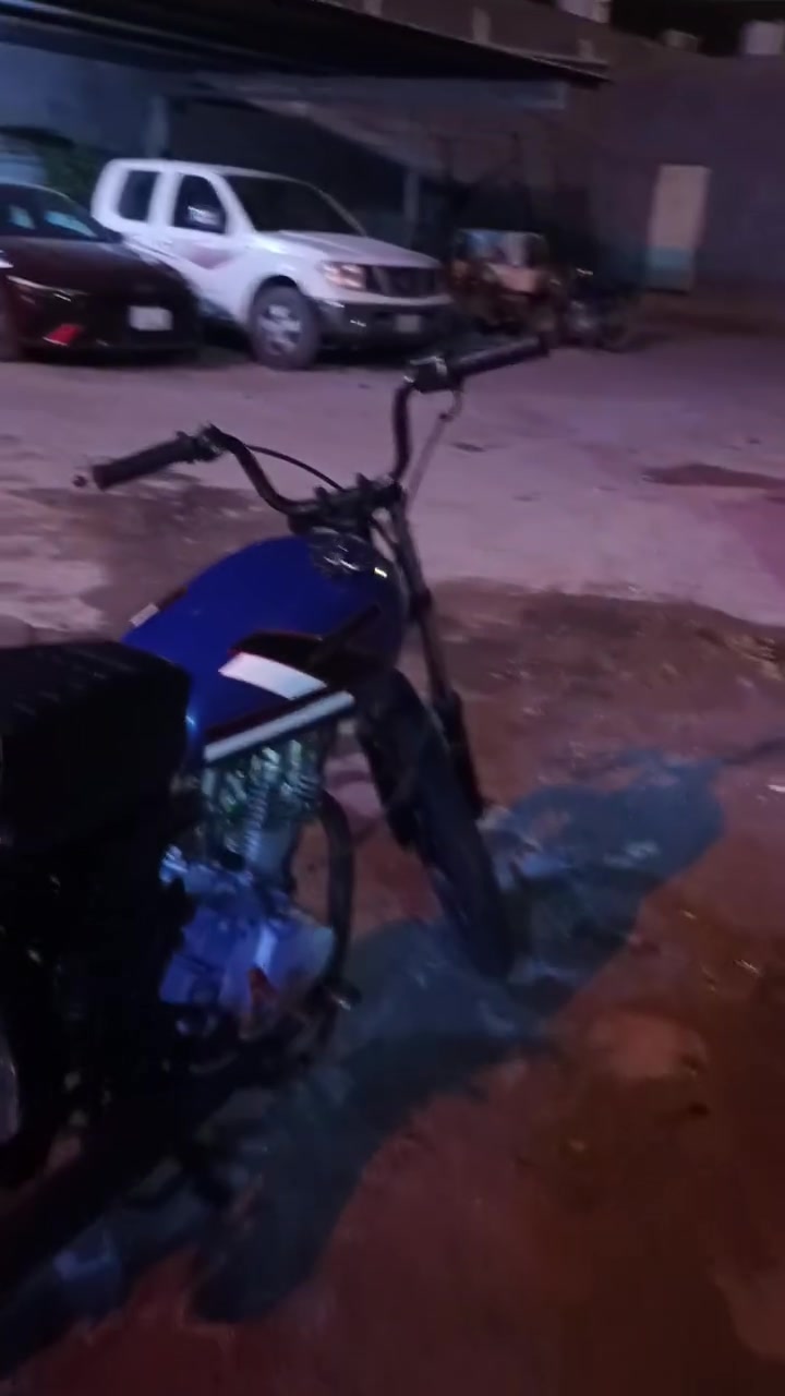 انيرجي • نضيفه • هوندا