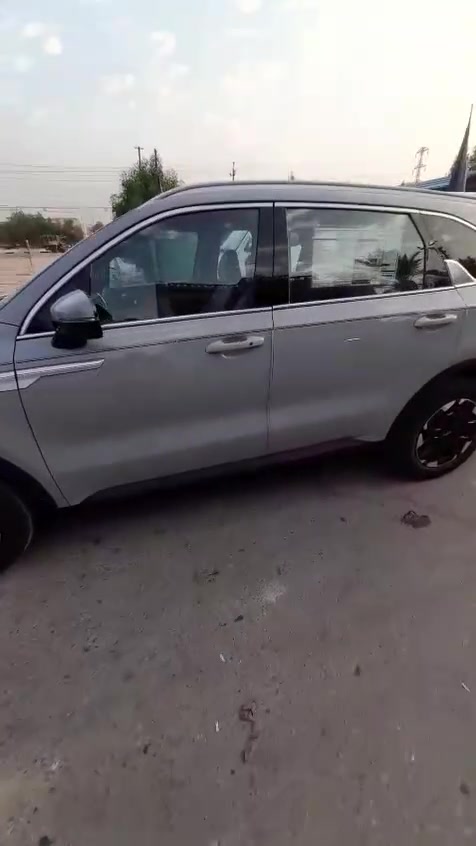 سلام عليكم سورنتو مديل 2024 وارد امريكي بحاله الوكاله كلين كفاله عامه شرط فول مواصفات رقم بغداد بسمي التفصيل داخل المقطع رقم الهاتف ***********
