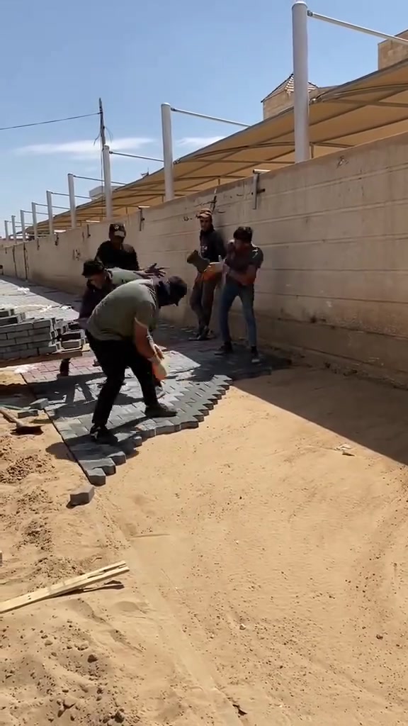 متوفر كادر انواع المقرنص نشتغل حدائق شوارع مقاولات جميع مناطق كركوك والمحافظات الاخرى ***********
