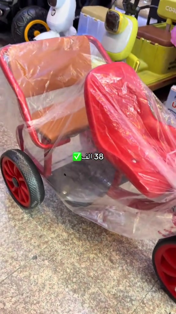 نفرين اصلي بسعر 38 ✅ موسيقى اصوات اغاني ✅ كشن خلفي جلد ✅ يوجد توصيل لكل العراق🇮🇶 للتواصل:***********📲#سجاد_سيد_عصام 
