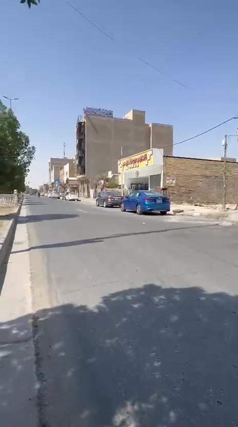 قطعة أرض تجارية  للبيع ركن
العنوان : الكوت/ منطقة الزهراء مجاور أسواق عباس اللامي

📐 المساحة والأبعاد:

المساحة الإجمالية: 231 متر مربع.

الواجهة: 11 متر.

النزال: 21 متر.

📞 للتواصل والاستفسار:

اضغط على الرقم للاتصال المباشر: ***********

#استثمار #الكوت #عقارات_العراق #أرض_تجارية #فرصة_استثمارية
