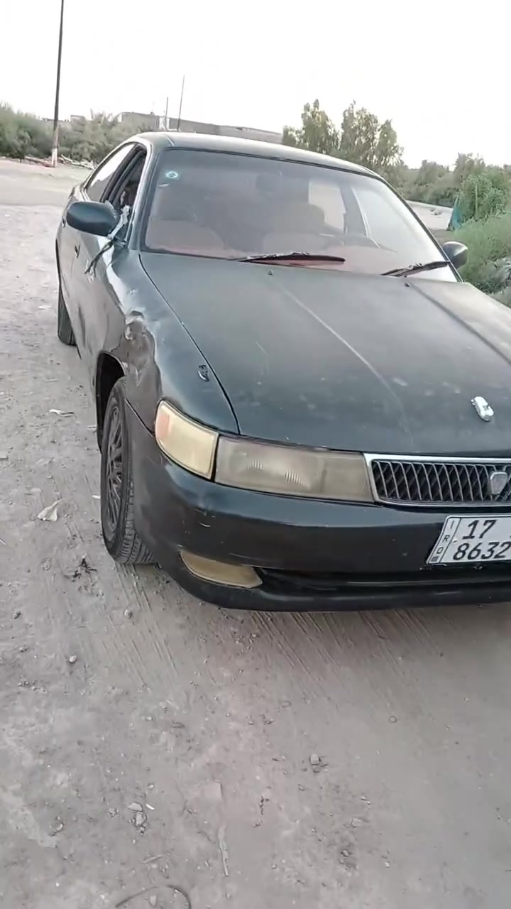 سلام عليكم للبيع شيزر نفخ  موديل ٩٣ مكينه وكير اثنين اونص حداديه تخم تاير كرهبائيات كله جاهزه رقم واسط  سنويه مجدده حد ٣٠ سعر ٣٢ عنوان ناصريه شطره  ***********
