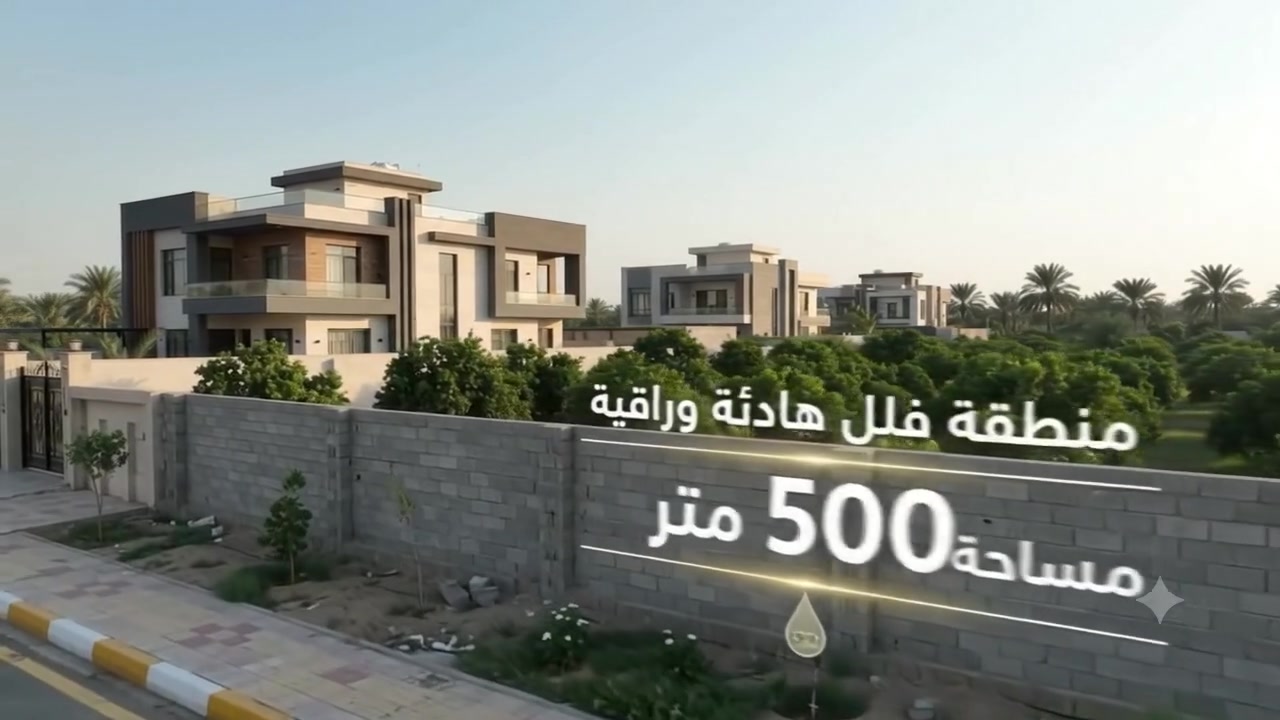 للبيع  
موقع مميز 
الاتصال ***********
