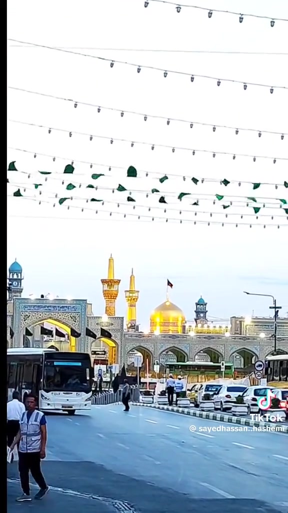 رحلات إيران القادمه ان شاء الله يوم 8/20ويوم ٨/٢٤ برنامج بري شامل ثلاثه وجبات الطعام يوميه في مشهد سيارات حديثه مكيفه رجال اعمال ٢٥ vip فنادق بالقرب من الحرم المطهر مع المزارات في قم ومشهد
يوجد مندوب الاستلام الجوازات من المنازل
السعر 180 الف مع الطعام
السعر ١٦٠ الف بدون طعام
الاستفسار ***********
