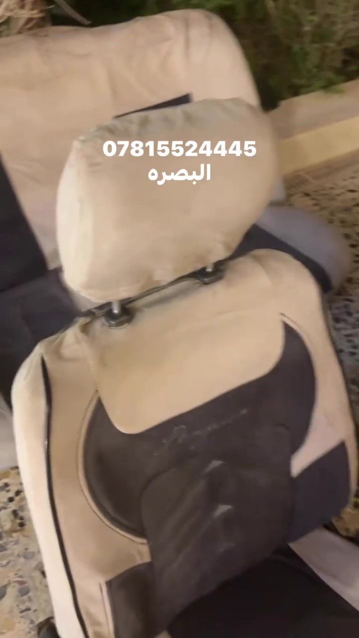 السلام عليكم 
عندي غراض كورلا 94
بنيد 
دعاميه  اماميه خلفيه
ويل حجم 13
***********
عنواني بصره
