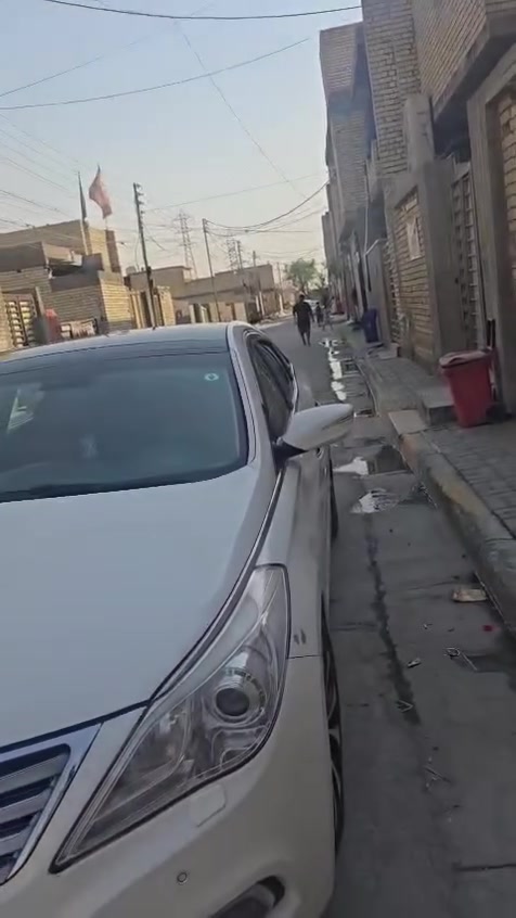 ازيره للبيع موديل 2013 كامل مواصفات بغداد مكاني كفائات رقم الهاتف ***********

