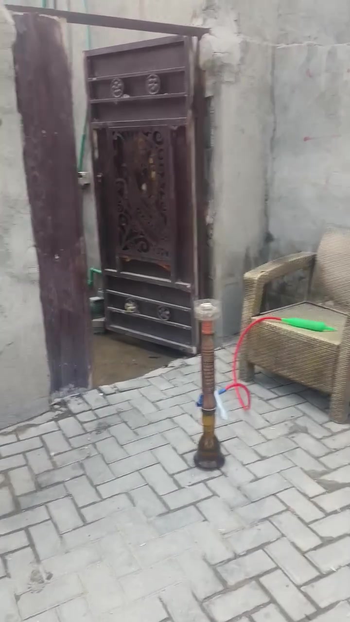 بيت للبيع • بلديات لمعسكر • قرب سوق الميت