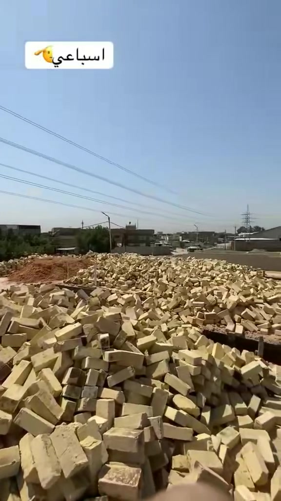 ونج بانزين سريع لتصعيد وتنزيل كافه المواد البناء بأنسب السعار داخل الحله والتزام بل مواعيد العمل ***********, اتصل وبيك خير وتدلل
