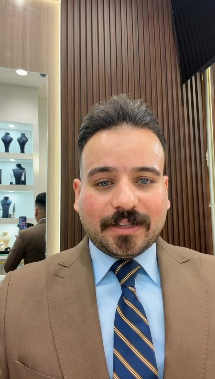 📍 بغداد - المنصور - تقاطع الرواد -
 داخل قيصريه  ادم حياكم الله   
*********** 📞  
⭕️ ليس لدينا فرع اخر
