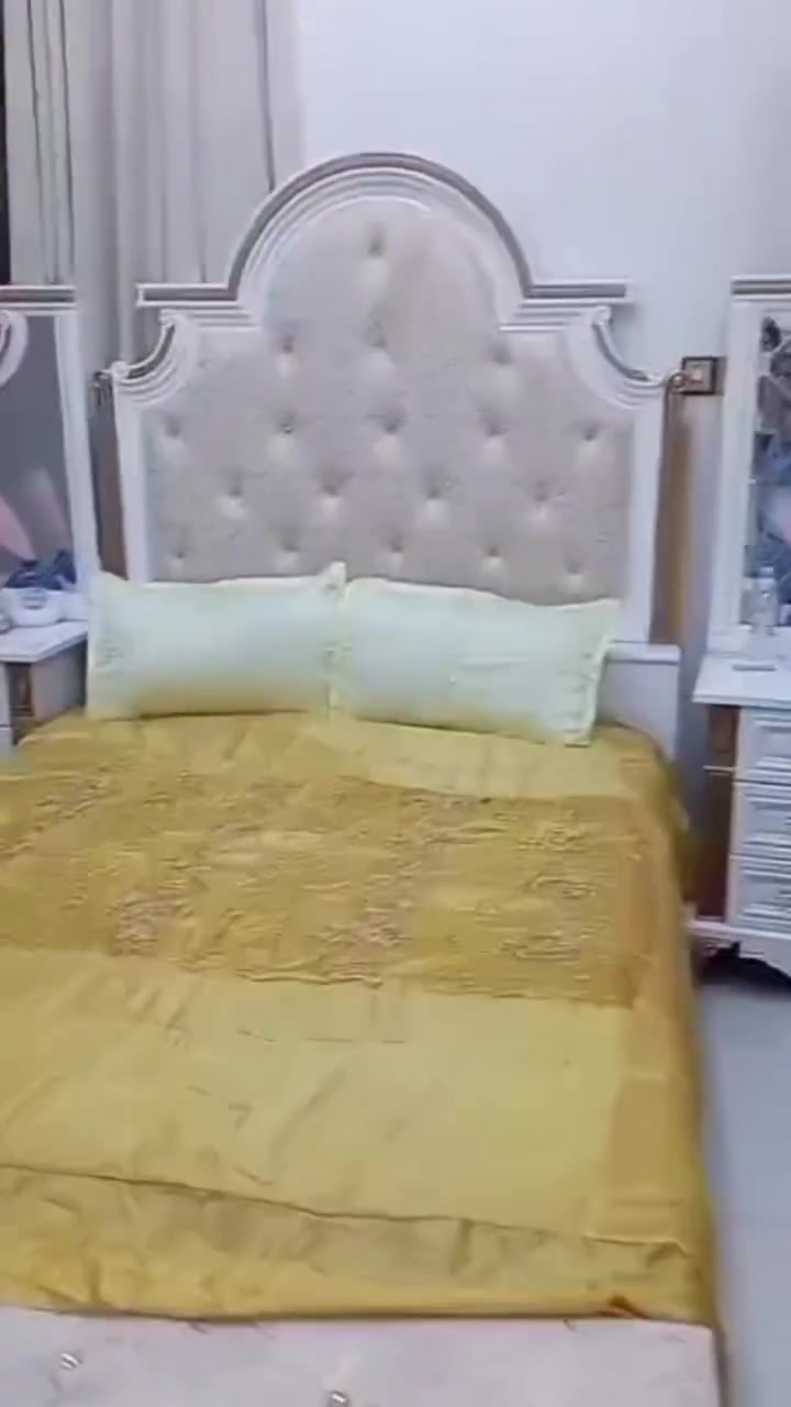 غرفه جديد ما مستخدمه تفصال تزكام تصميم تركي للبيع نهايته مليون الغرفة  
الناصريه مدينة الصدر
‏‪***********‬‏
