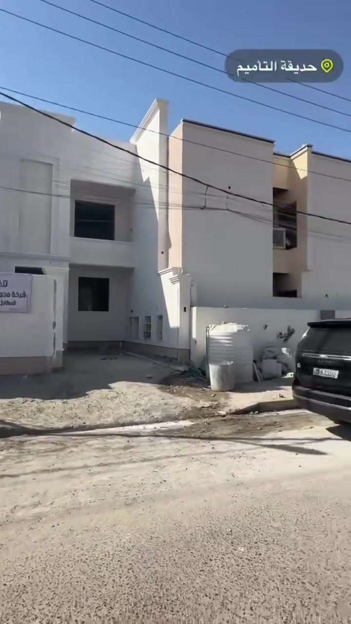 شركه محمد الحلبوسي للمطابخ والديكورات الحديثه 
نصمم وننفذ مطابخ أحلامك بأعلى معايير الجودة والذوق الراقي. 
من الفكرة للتنفيذ احنا نهتم بأدق التفاصيل عشان بيتك يكون عنوان للفخامة.
#اسألنا #مطبخ_احلامك #شركة_محمد_الحلبوسي***********
