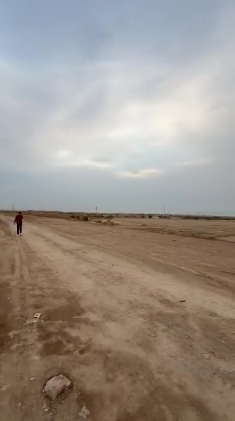 حي النداء الجديده • قطع 100/200/300 • مقابل بسمايه