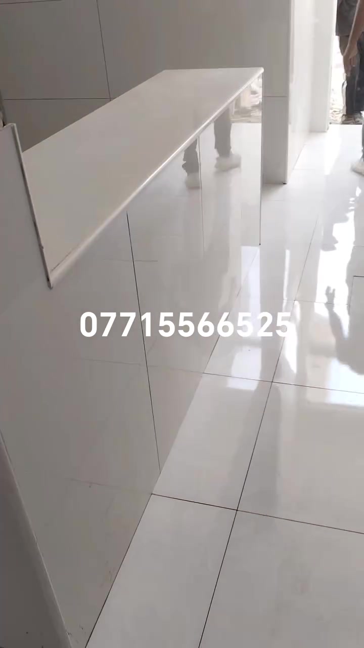 خلفه سراميك بورسلان مرمر متفرق حالين البصره اشتغل فقط
*********** بي وتساب
تريد شوف شغلي تعال اوديك الموقع العمل
