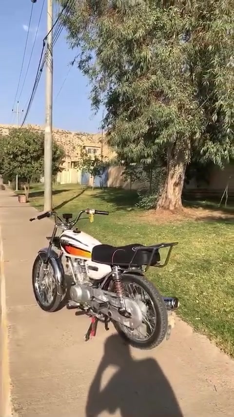سڵاو هاوڕێیان ئەم ماتۆڕەم هەیە دەی فرۆشم
مەکینە ڕابیدۆی 125ی 2026 کەپسە بێ عەیبە بڕغوو بۆ بڕغوو بەشەرت ماتۆڕەکە تابڵێی جوان و دانسقەیە سعری 550مەعمەلە شوێن کۆیە ژ.م***********
