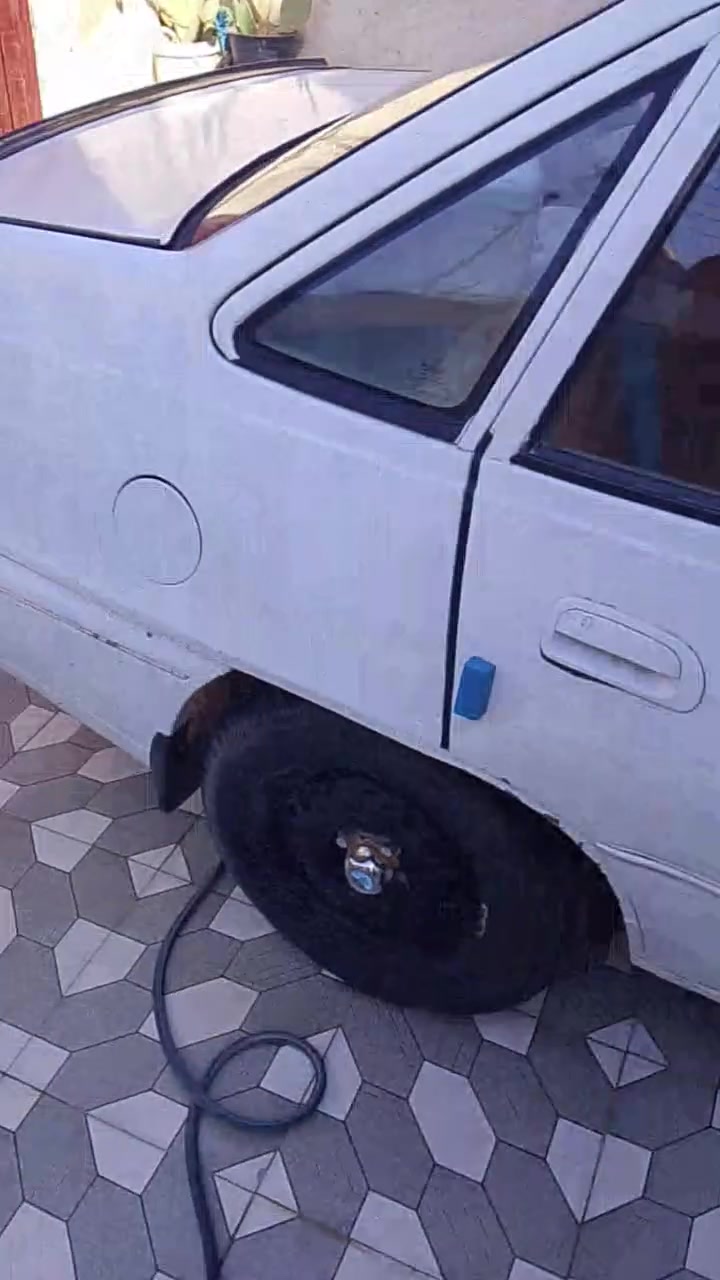 دايو سلو • ١٩٩٦ • مكينة مكفولة