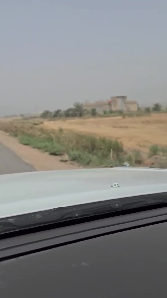 ارض زراعي طابو زراعي صرف مداور ٢يوم ٦دونم عل سياحي شارع مستوصف ٥٠٠متر عن شارع عام متوفرقم كافة خدمات سعر الدونم ٣٣مليون معه المجال ***********وتساب اتصال عنواني الكوفه شارع سياحي قرب سيطرة معمل سمنت كوفه جهة سياحي

