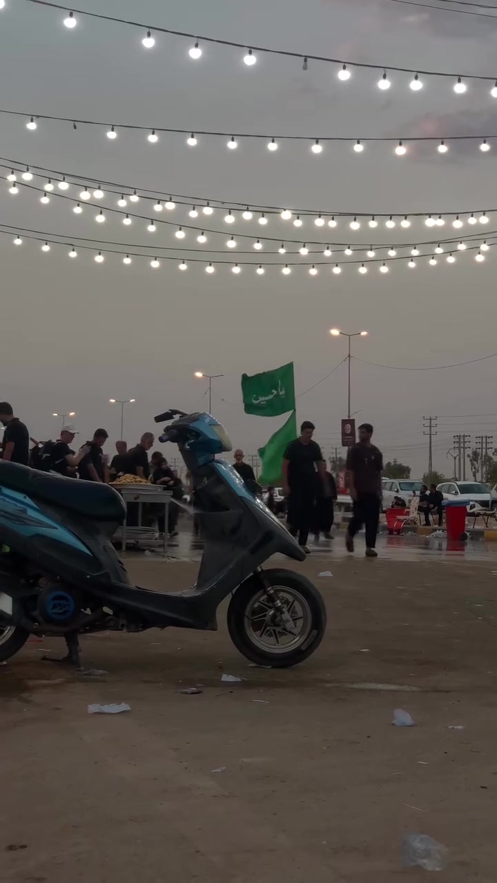 سلام عليكم ماكو عدله دراجه تخبل
بيه تزويد خارجي 
دبلات 
ويلاه 
يدات 
عداد اكتروني 
كشن 
فج بريك امامي 
دراجه تخبل شلعه ومعدل بوسه 49بلادي 

الاستفسار مراسله صفحه او وتساب ***********
