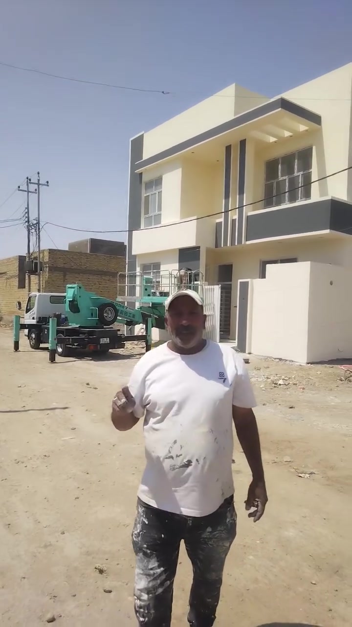 ياالله
عندك عمل
صبغ واجهيه
ديكور صبغ فول وشرط دقه وضمان بالعمل
الصباغ جاسم الشرطاوي الوائلي ***********

رقم سيد باقر ابو رافعه شعندك صبغ لبخ ديكورات لدات كهربائيات اتصل وبيك خير وتدلل
***********

***********
