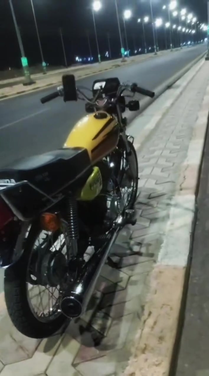 ايرانيه • موديل ٢٠ • بدون اوراق