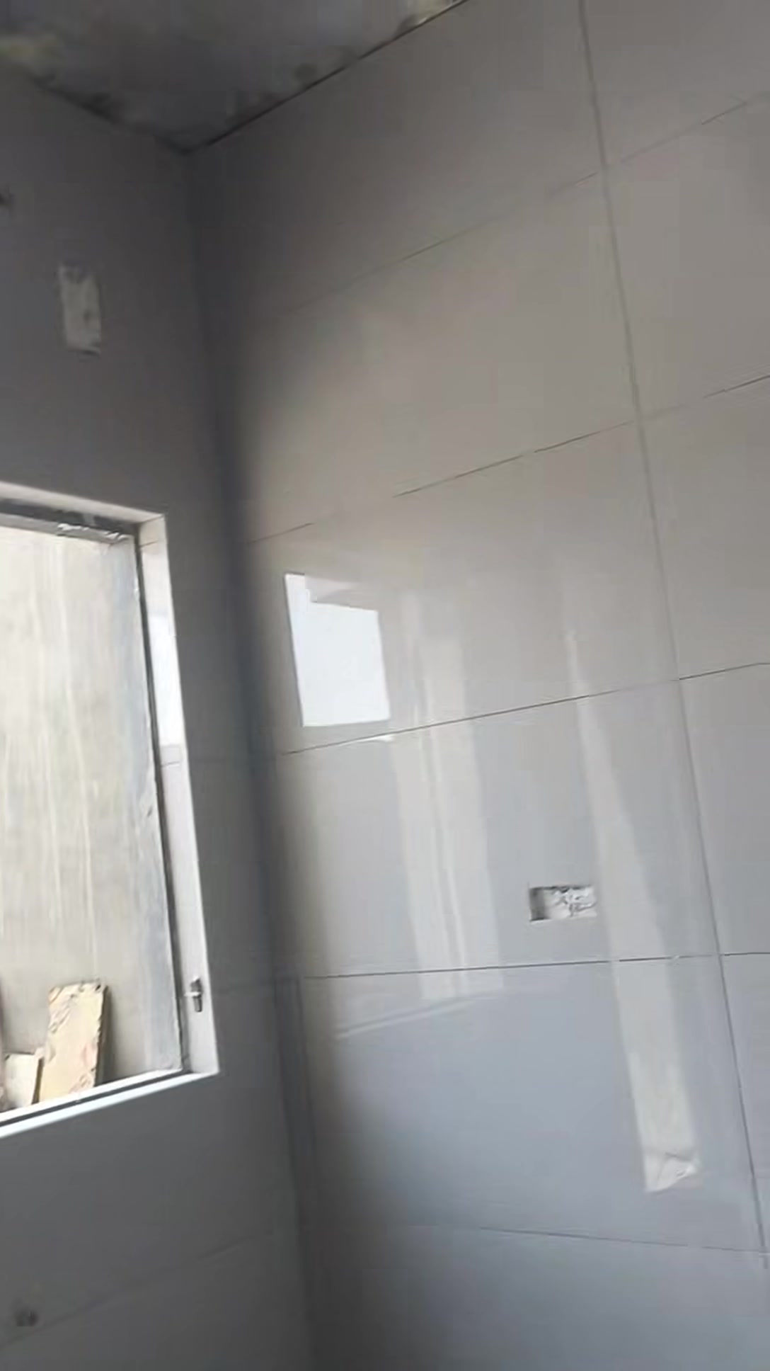 خلفه سيراميك • شغل نظيف • أبي الخصيب