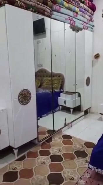 غرفة كاملة • جديدة • السماوه شراكيه